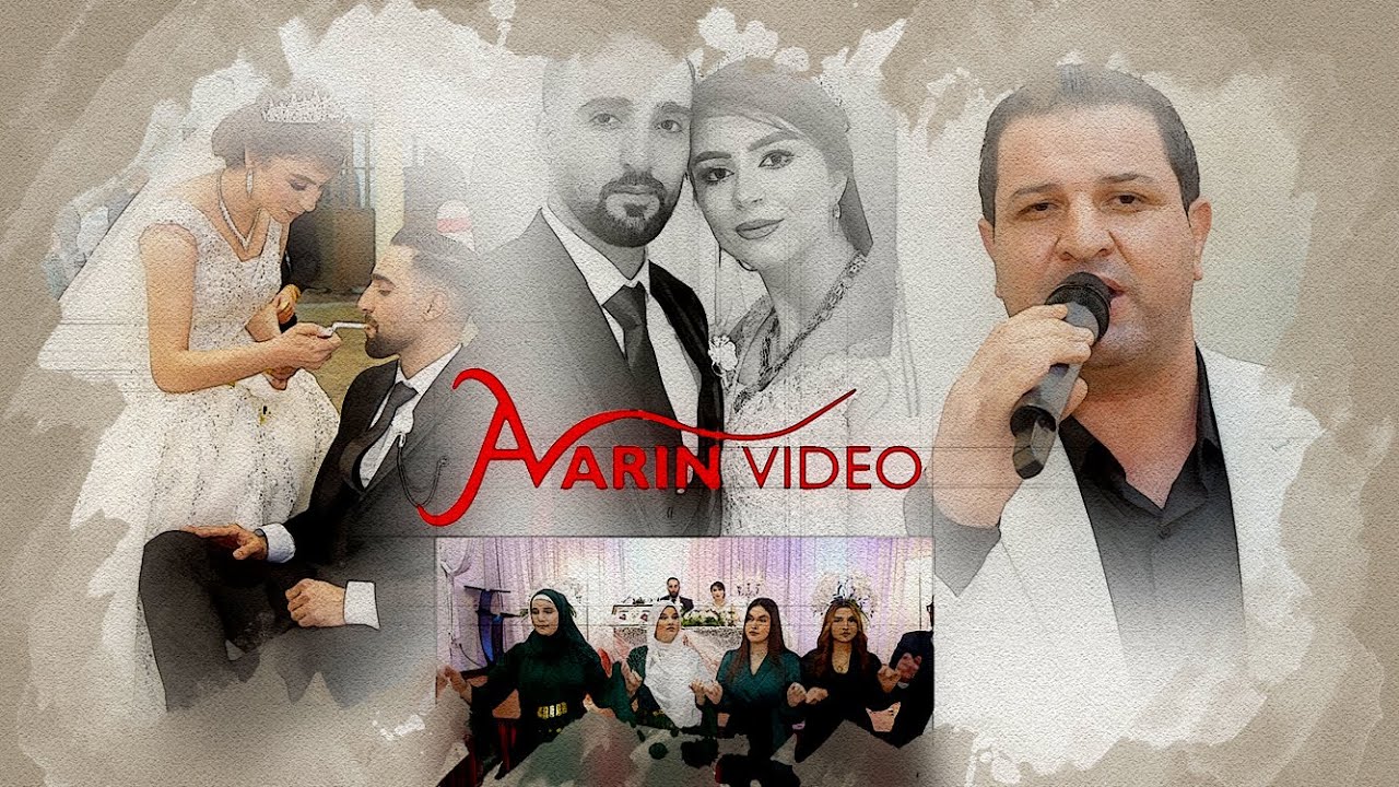 Mohammed & Malva Bay Group Omeri #Farhad #Ali #Dilana Sexani  عرس محمد مالفا فصل شيخاني
