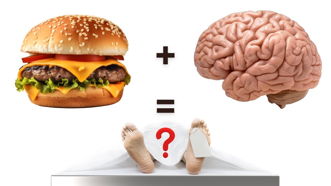 The Horrifying Truth About Mad Cow Disease aka CJD