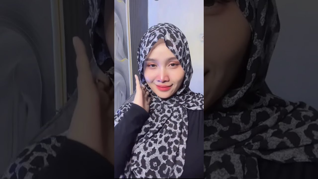 BIGO LIVE - HIJAB ❤️ GOYANGANNYA BIKIN ANU
