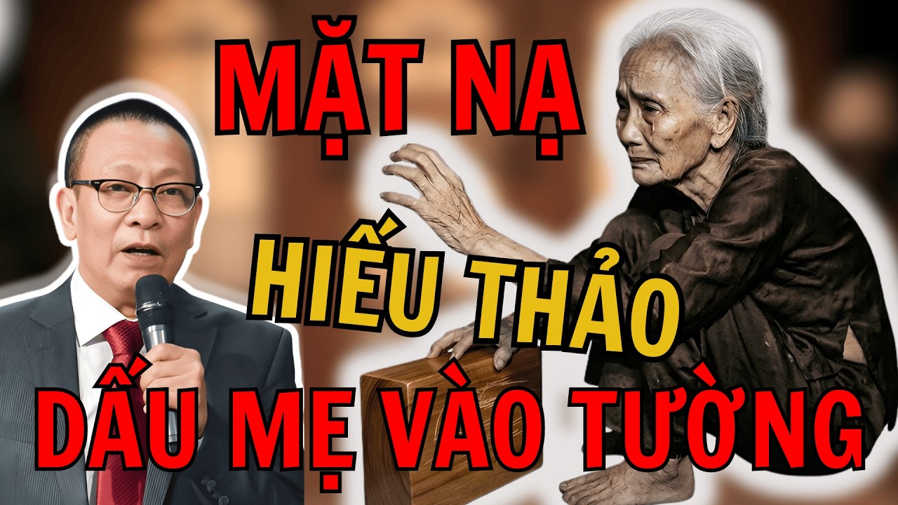 TÂM SỰ CÙNG VĂN SÂM: Sự Thật Kinh Hoàng Sau Bức Tường Biệt Thự Giá Rẻ Vỏ Bọc Hiếu Thảo Và Tiếng kho