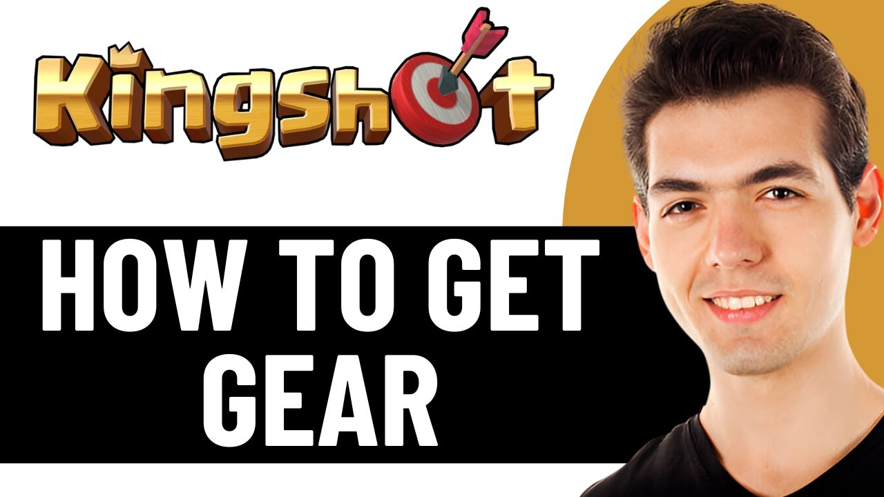 HOW TO GET GEAR IN KINGSHOT 2026! (FULL GUIDE)
