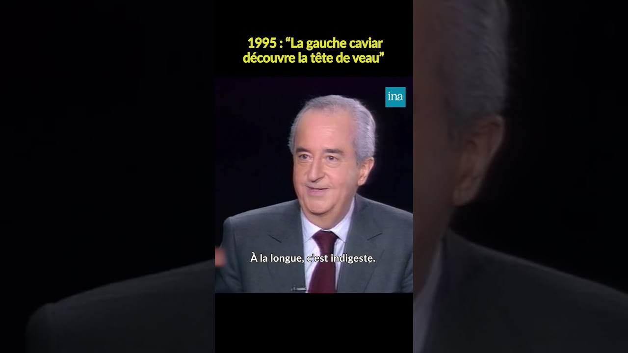 &Eacute;douard Balladur et 