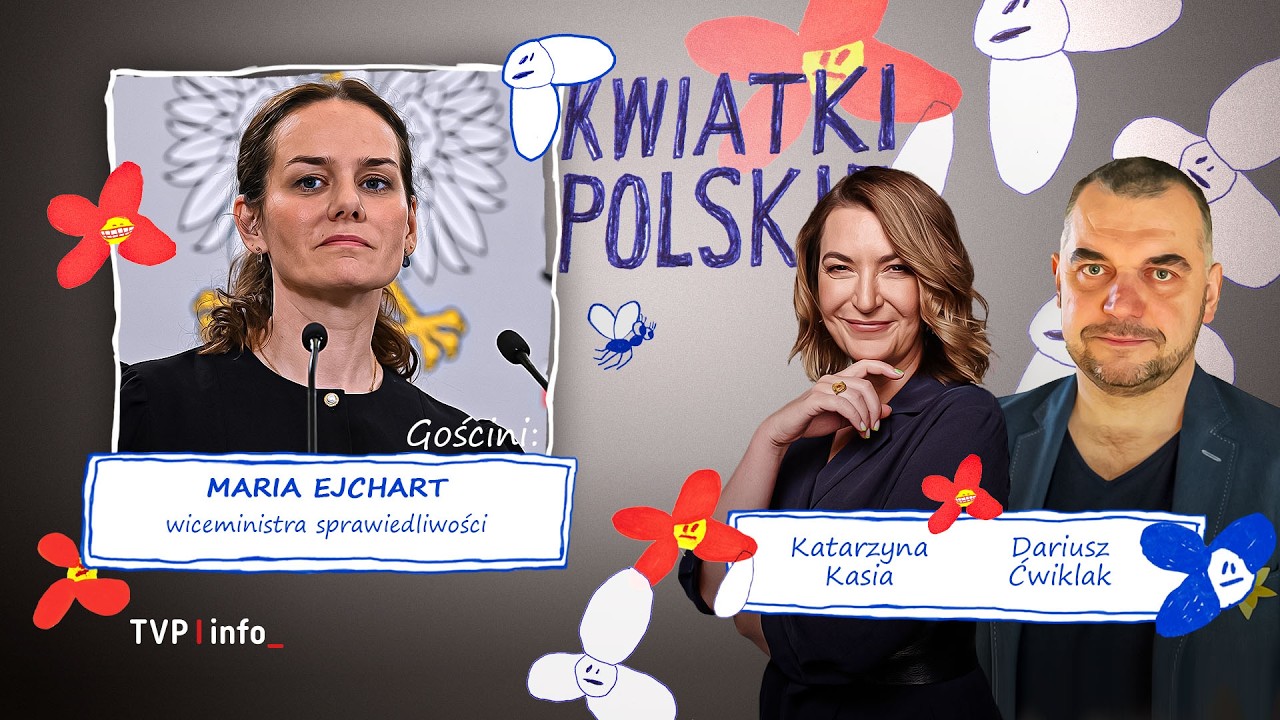 KWIATKI POLSKIE | 19.03.2026