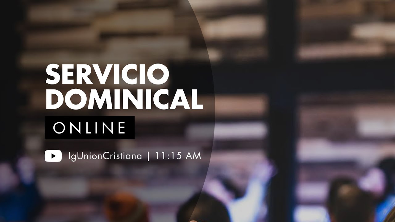 Reunión General | Domingo 14 de Diciembre de 2025