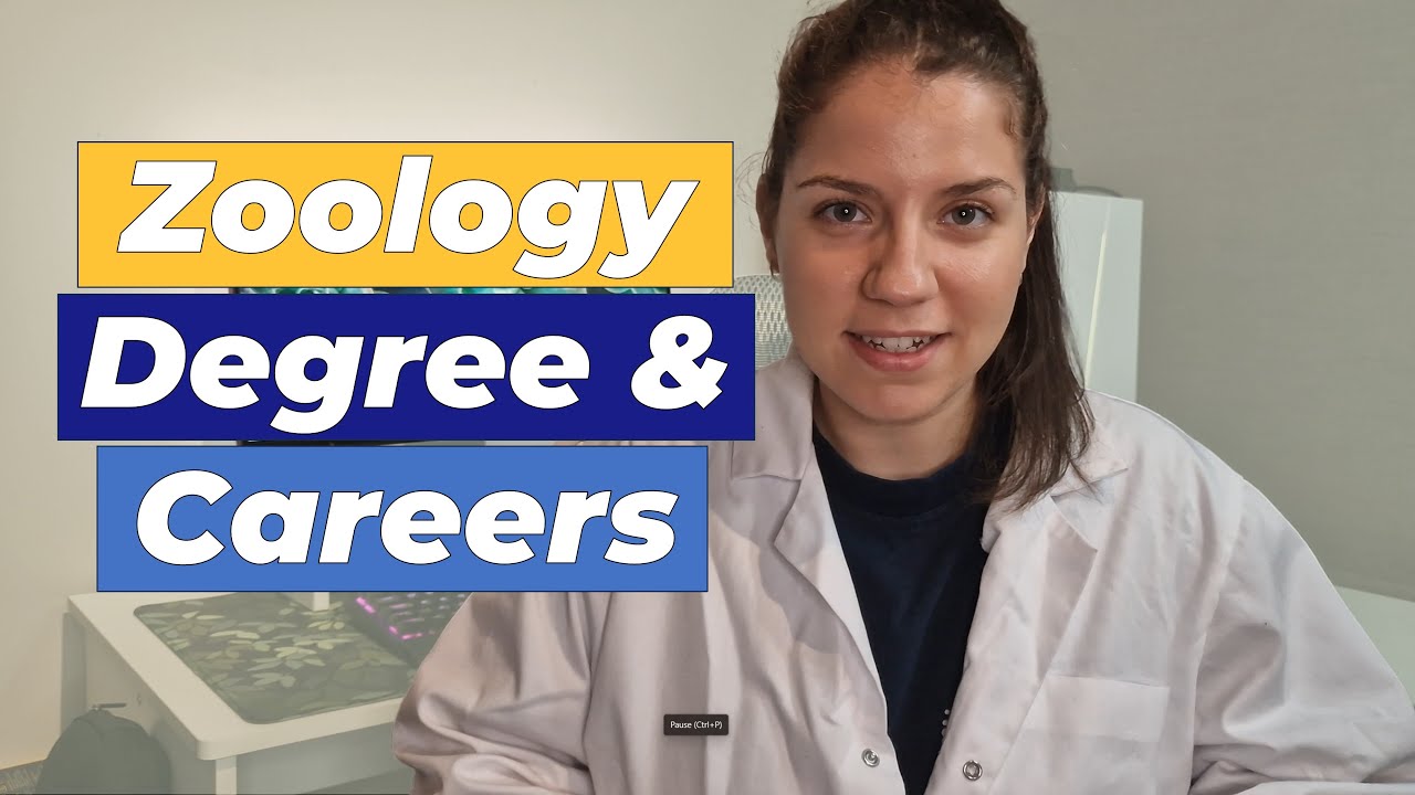 Zoology Unleashed: Degree & Careers