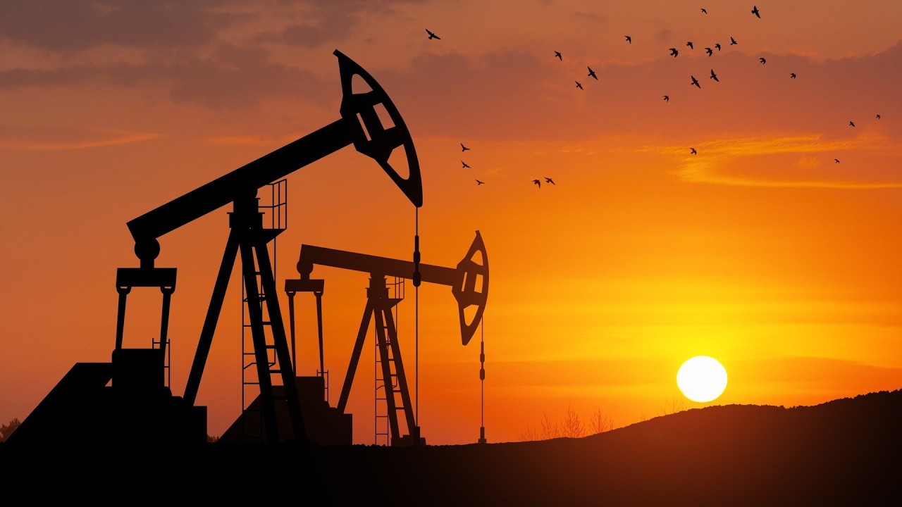 Цены на нефть поднялись выше 97 долларов США за баррель