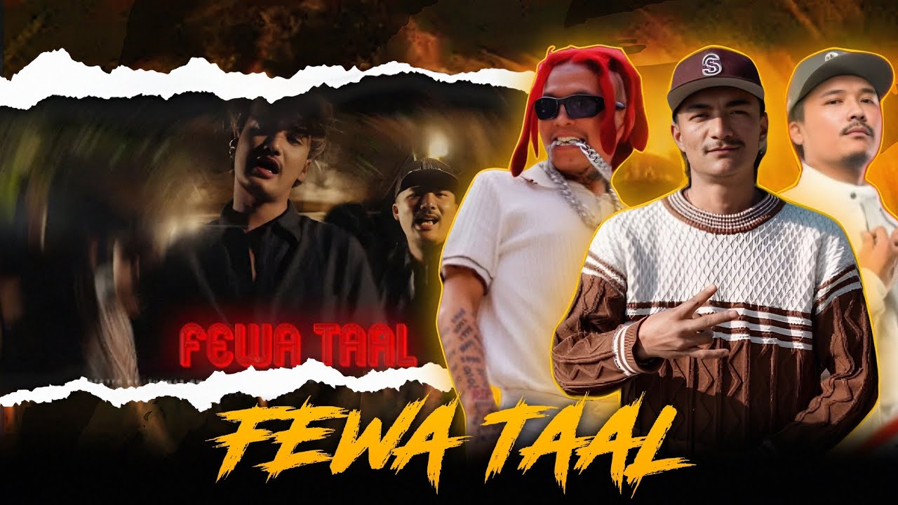 MUSUKKA HASNE TIMRO || NAWAJ ANSARI ×   ST MAN || M.K OFFICIAL 