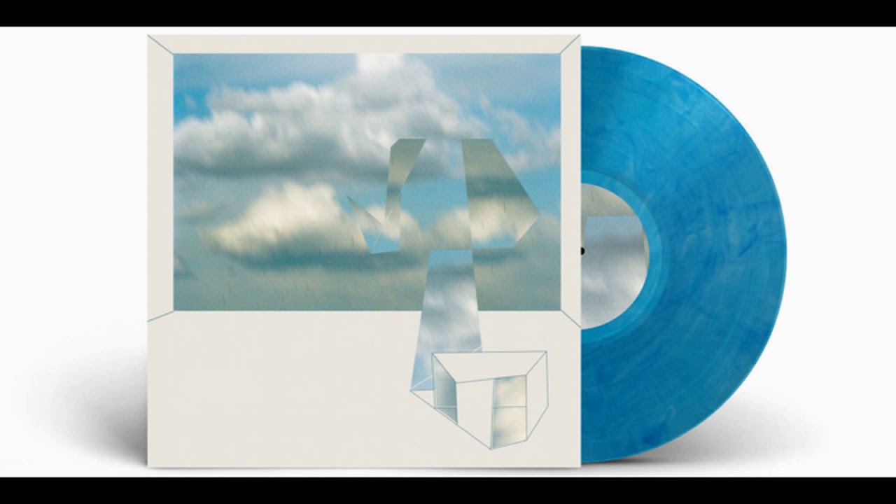 Free Dust - Woo'd Early - full album (2021)