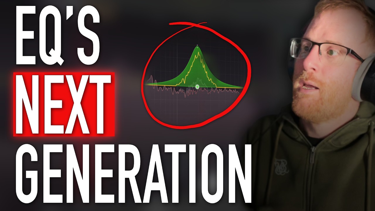 Master the NEW FabFilter Pro Q4: All You Need to Know!
