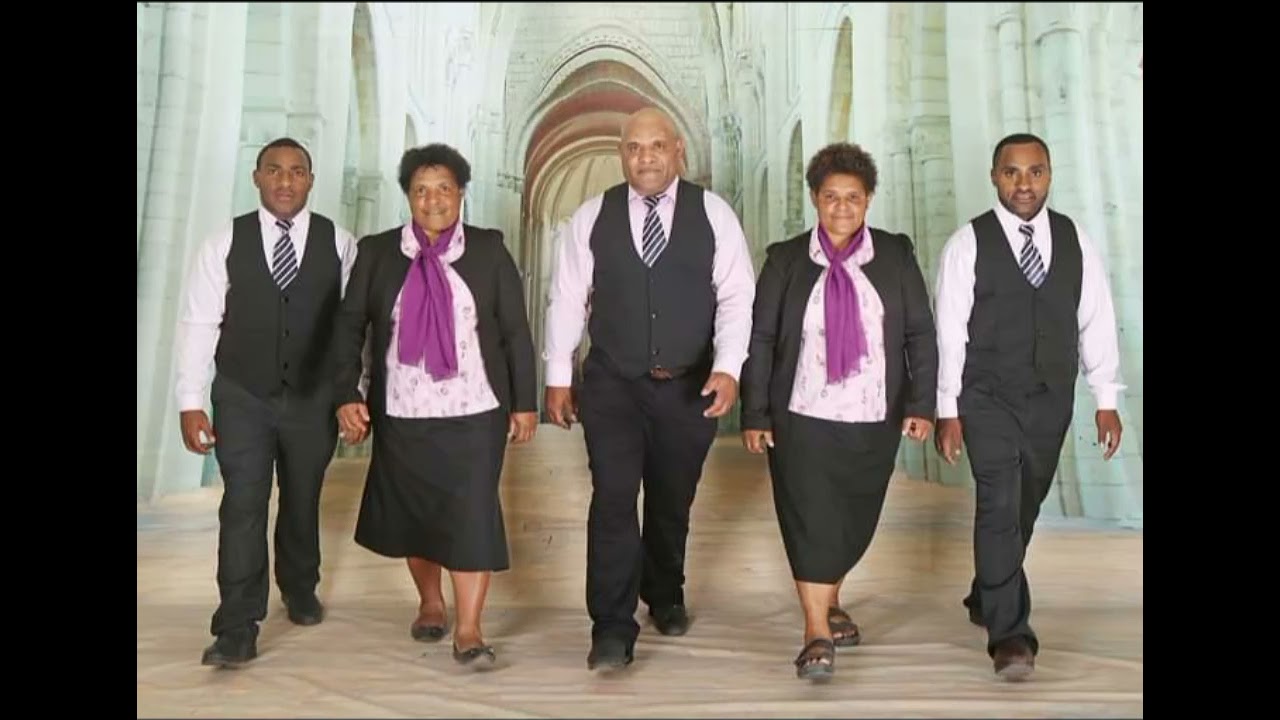 Patriarch Ministries International- Day of Victory