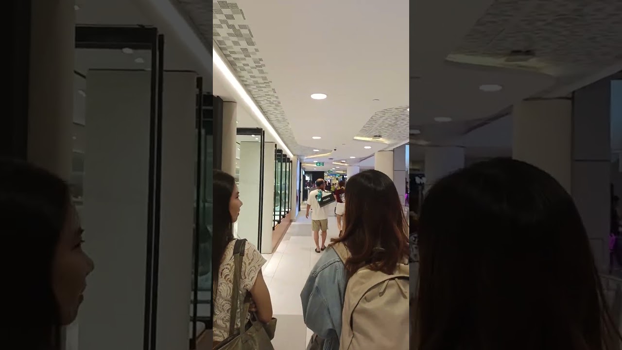 Bugis mall part 2