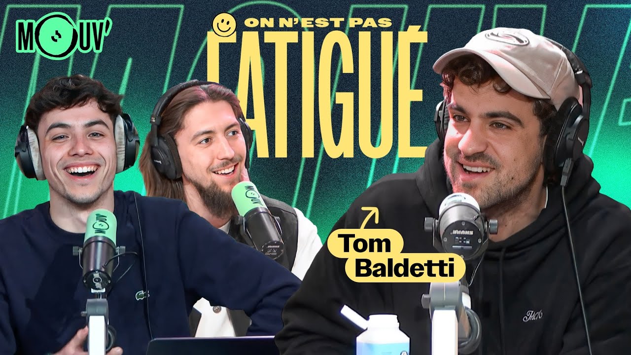 Tom Baldetti : 