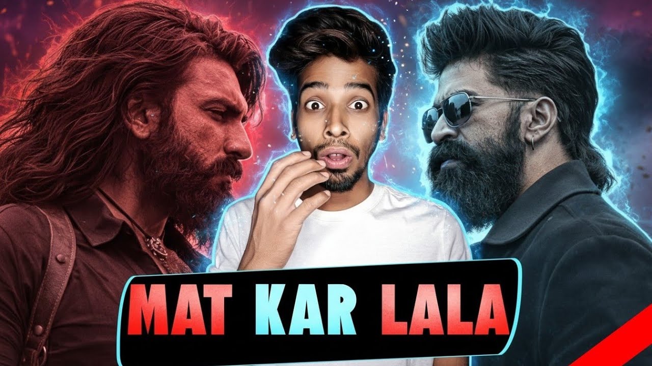 Toxic vs Dhurandhar 2: Hindi Dominating Screen Fight Start! | Toxic Screen Count & Shows! | Yash