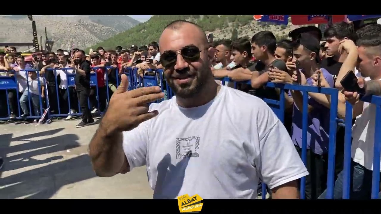 Amasya Tuning Club Fest 2022 - ALBAY PRODUCTİON (ARABA FUARI)