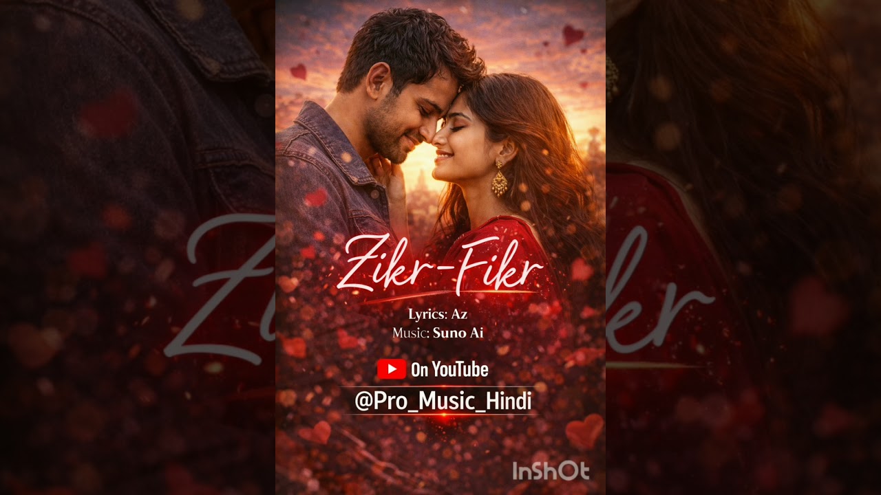 Zikr-Fikr Heartfelt Song | Az | ☝