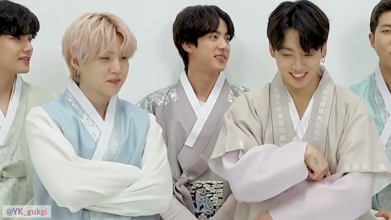 Yoonkook 2021 soft and crack moments 💜 #yoonkook #sugakookie✨
