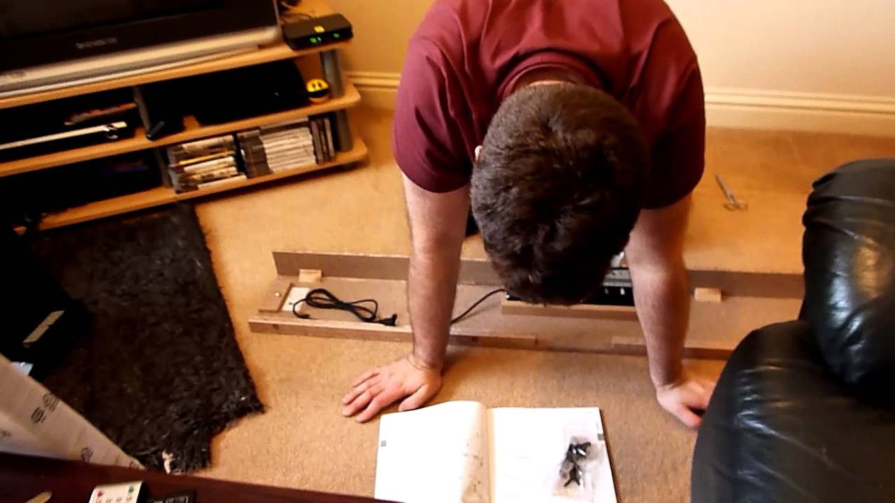 Digital Piano Unboxing & Assembly - Kawai CA65