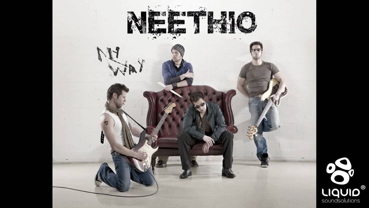 Neethio - My Way (Song / Cover / Lyrics)