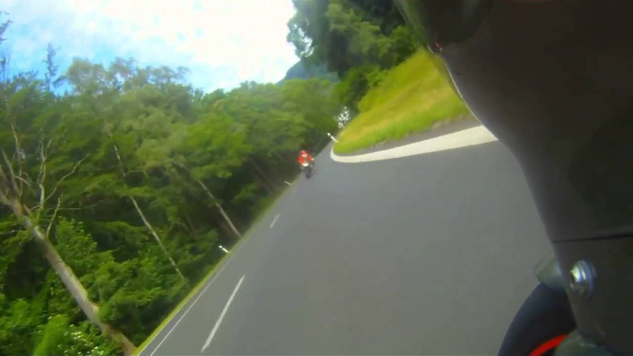 Kawasaki ZX-10R Doubleteam - Youth of the Nation 6/9