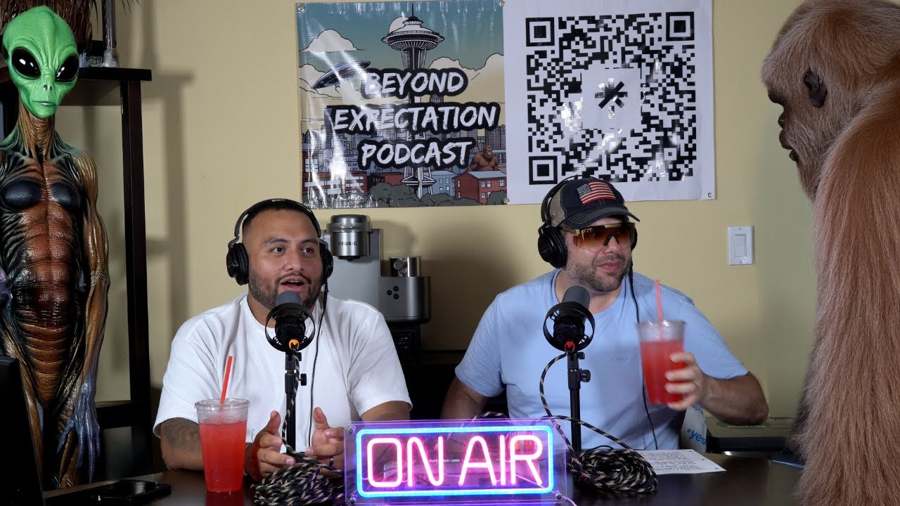 Dangers of Sleep Apnea, Epstein Files Disaster, Clipse NEW Album Classic Already, & MAGA Backfire