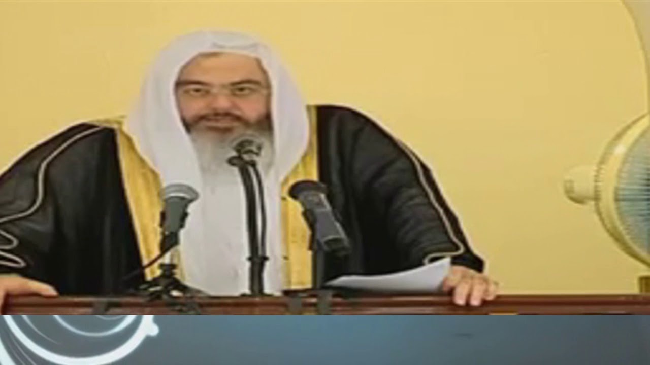 التحريش - الشيخ محمد المنجد / 1432 هـ