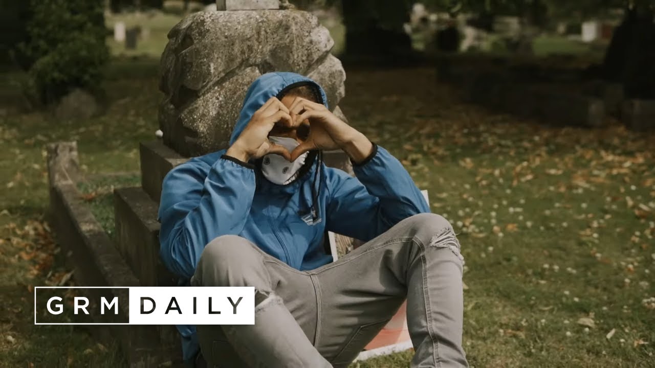 SavInDaCut - Letter 2 My Mum [Music Video] | GRM Daily