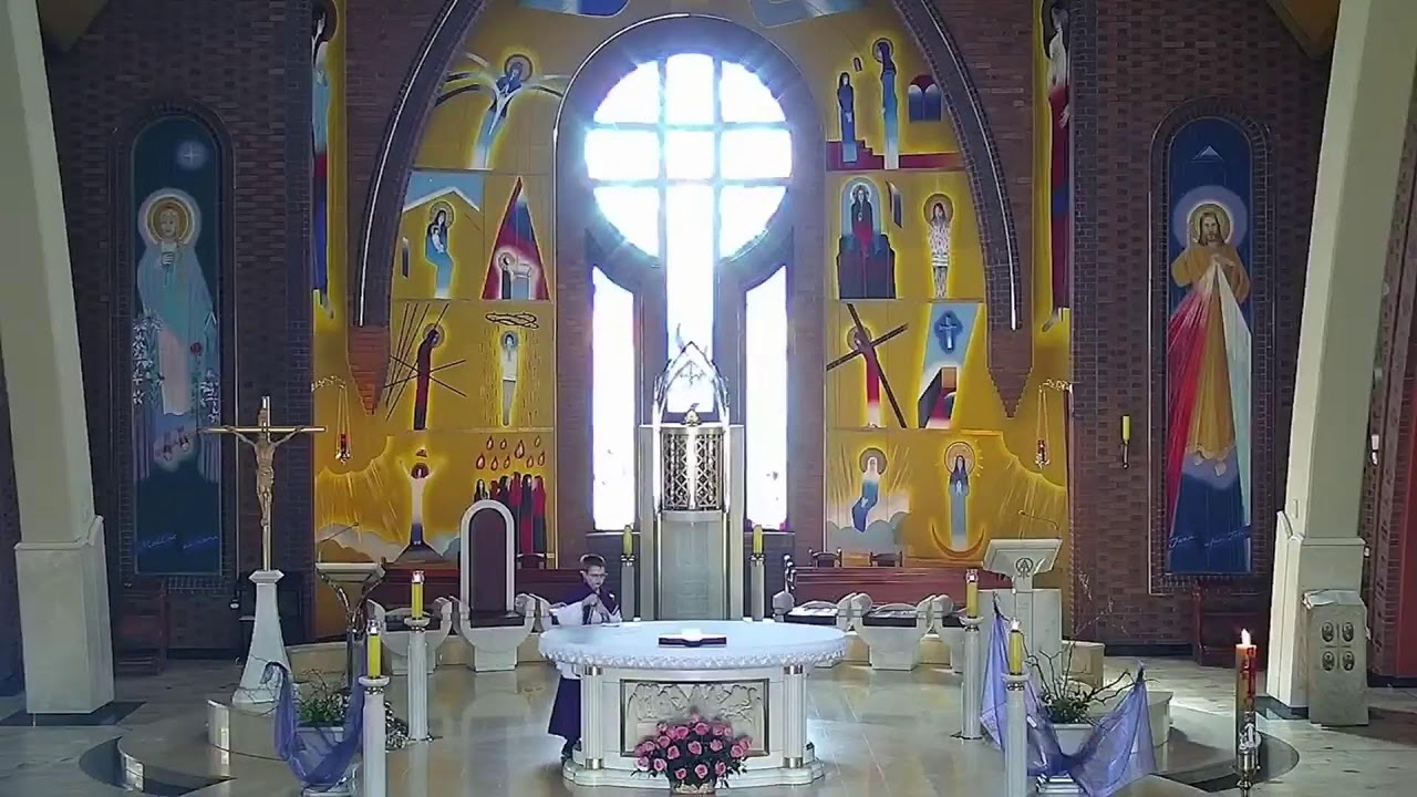 14.03.2026   Msza św. pogrzeb 11.00