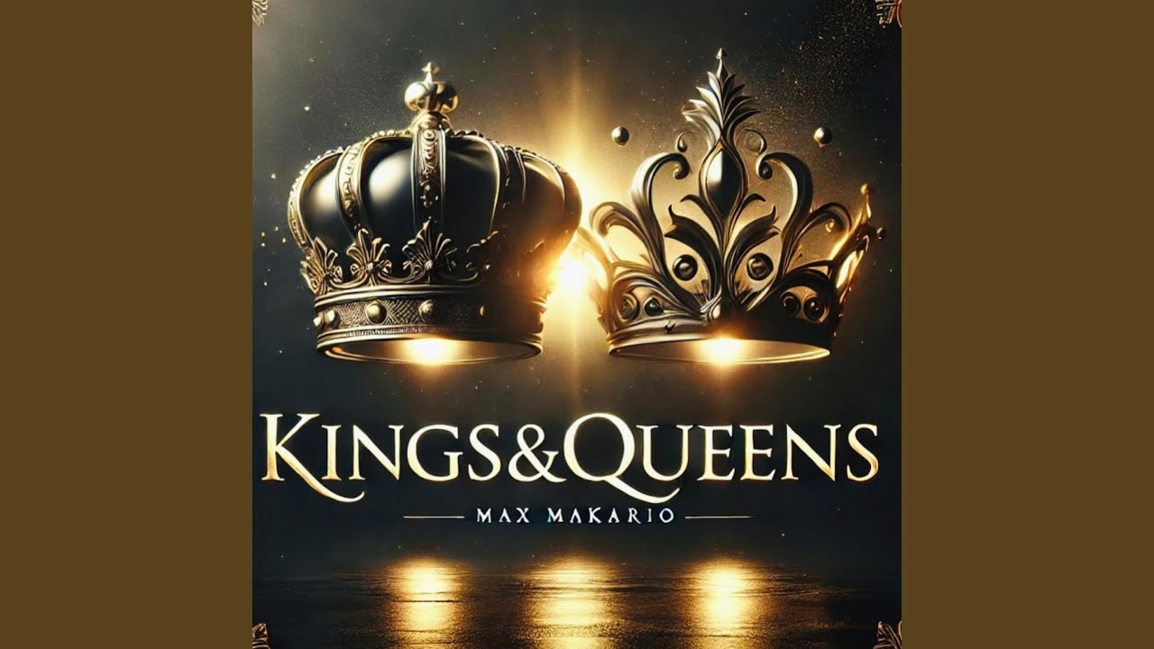 Kings & Queens