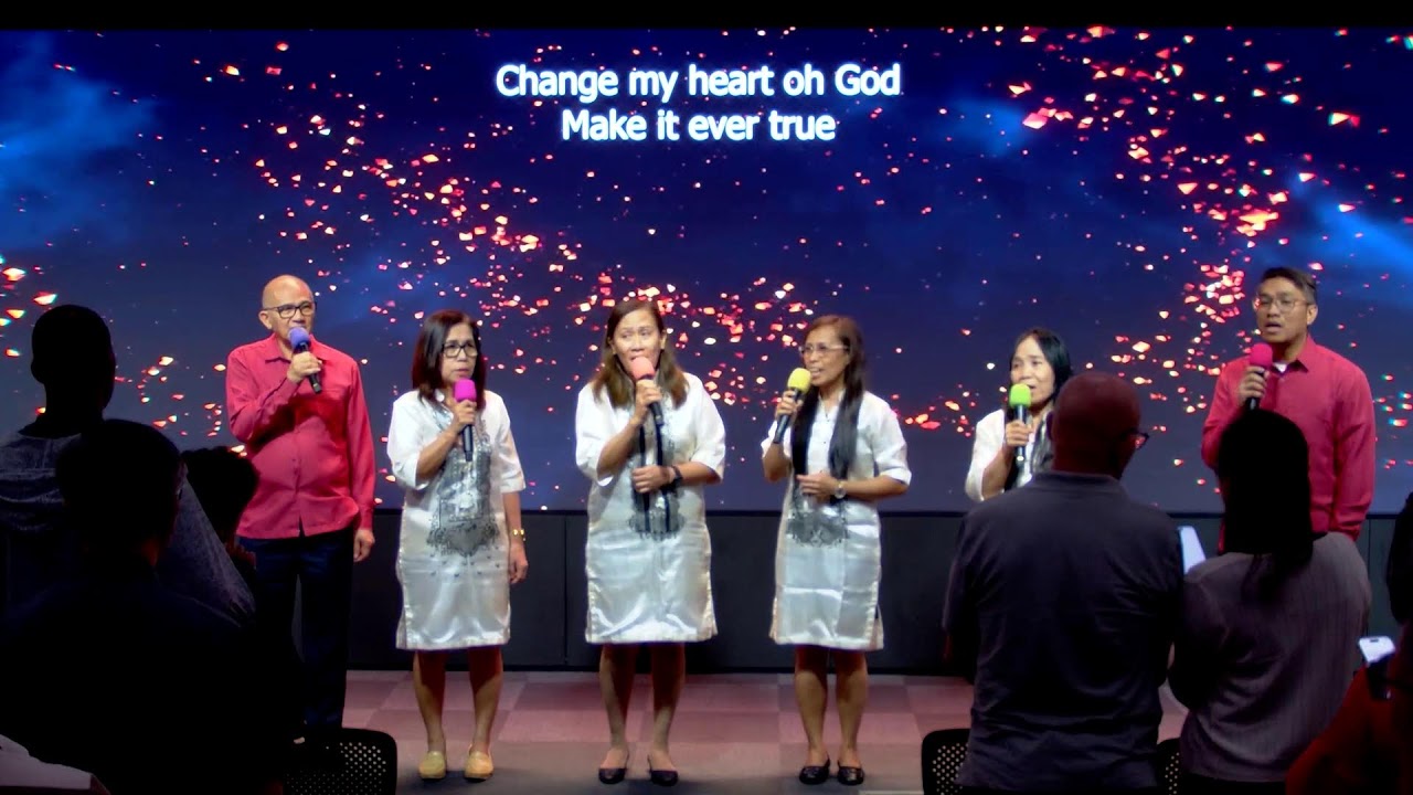 Seventh-day Adventist Community Church Live Stream (17 January 2026)