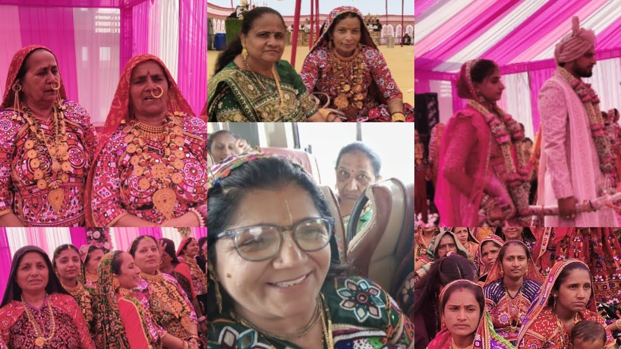 Ruchita Weds Dhruv😍 #ahirani #ahir #wedding