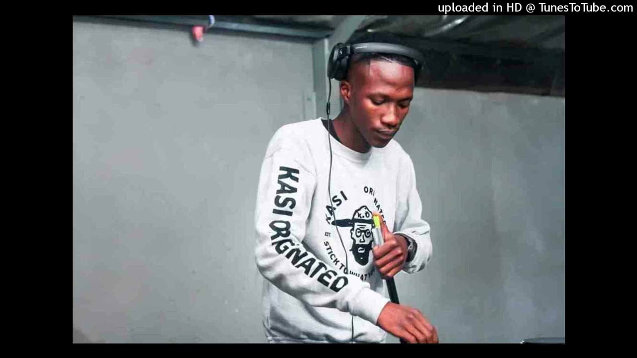 Mdu aka Trp & Da Muziqal Chef- Udliwa Yini