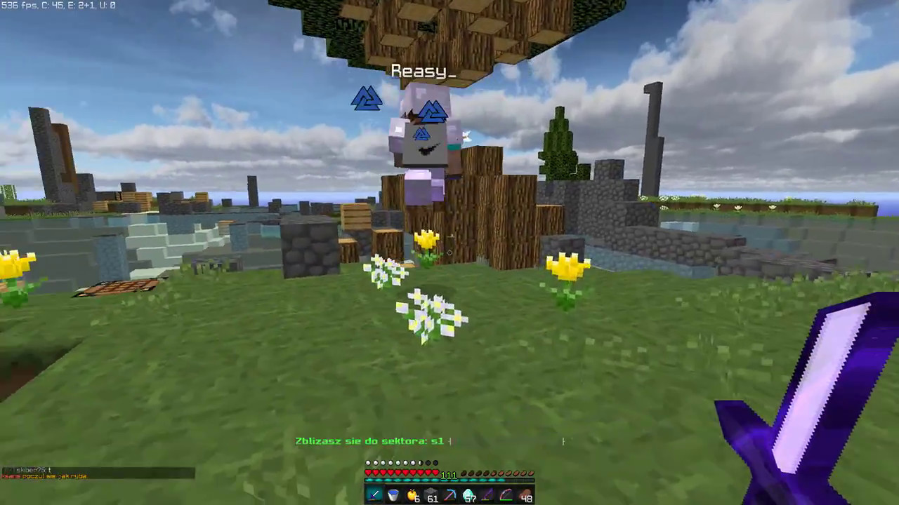 MCHC.PL 26 | NAJLEPSZY START | TOP 3 | KRETY I 20 KILLS | TXT