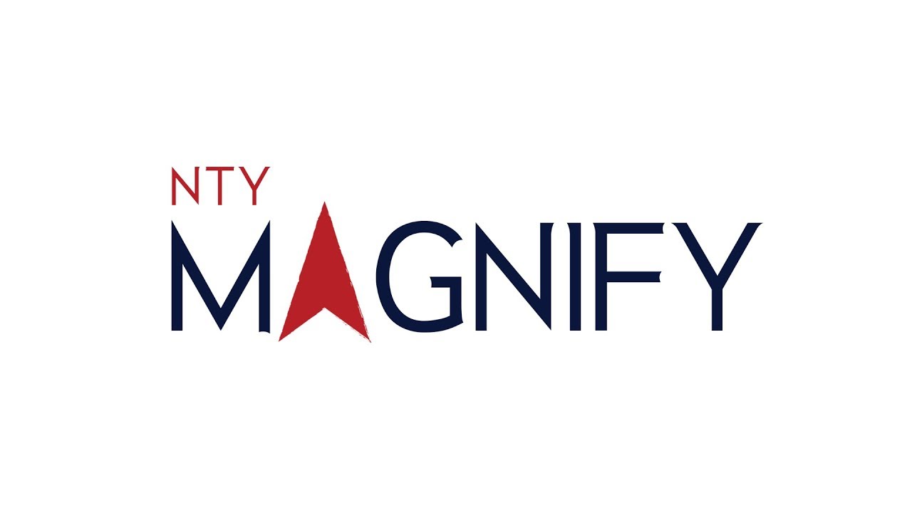 Reigneth - NTY MAGNIFY