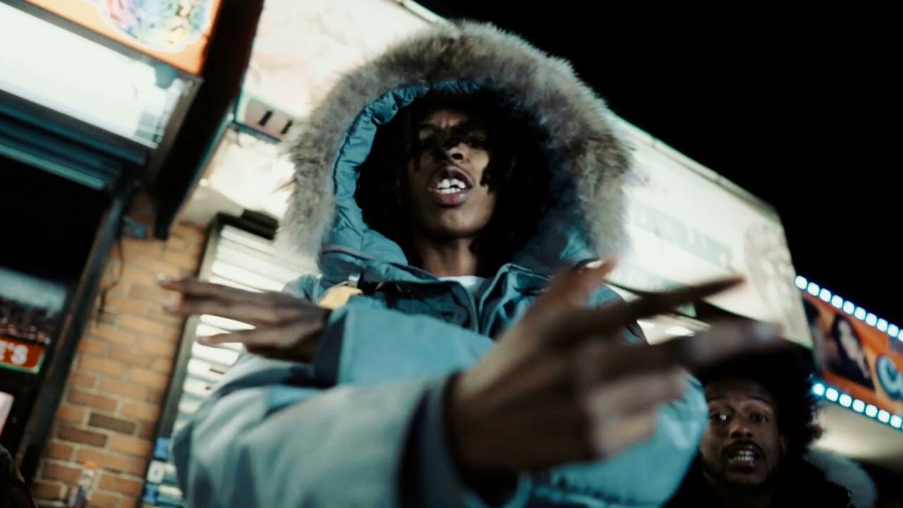 Sha gz x yus gz - New opp pt2 (unreleased + sped up)