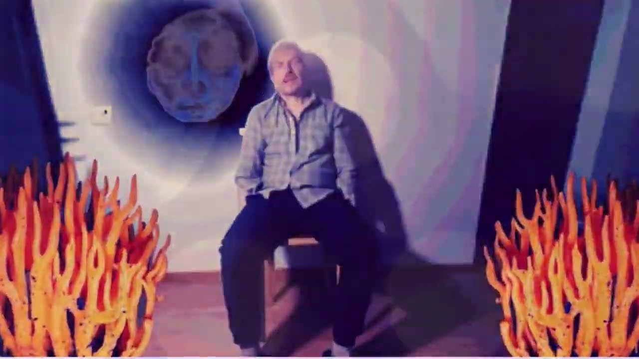 ART MOVIES: DESTROY THE PLANET 1