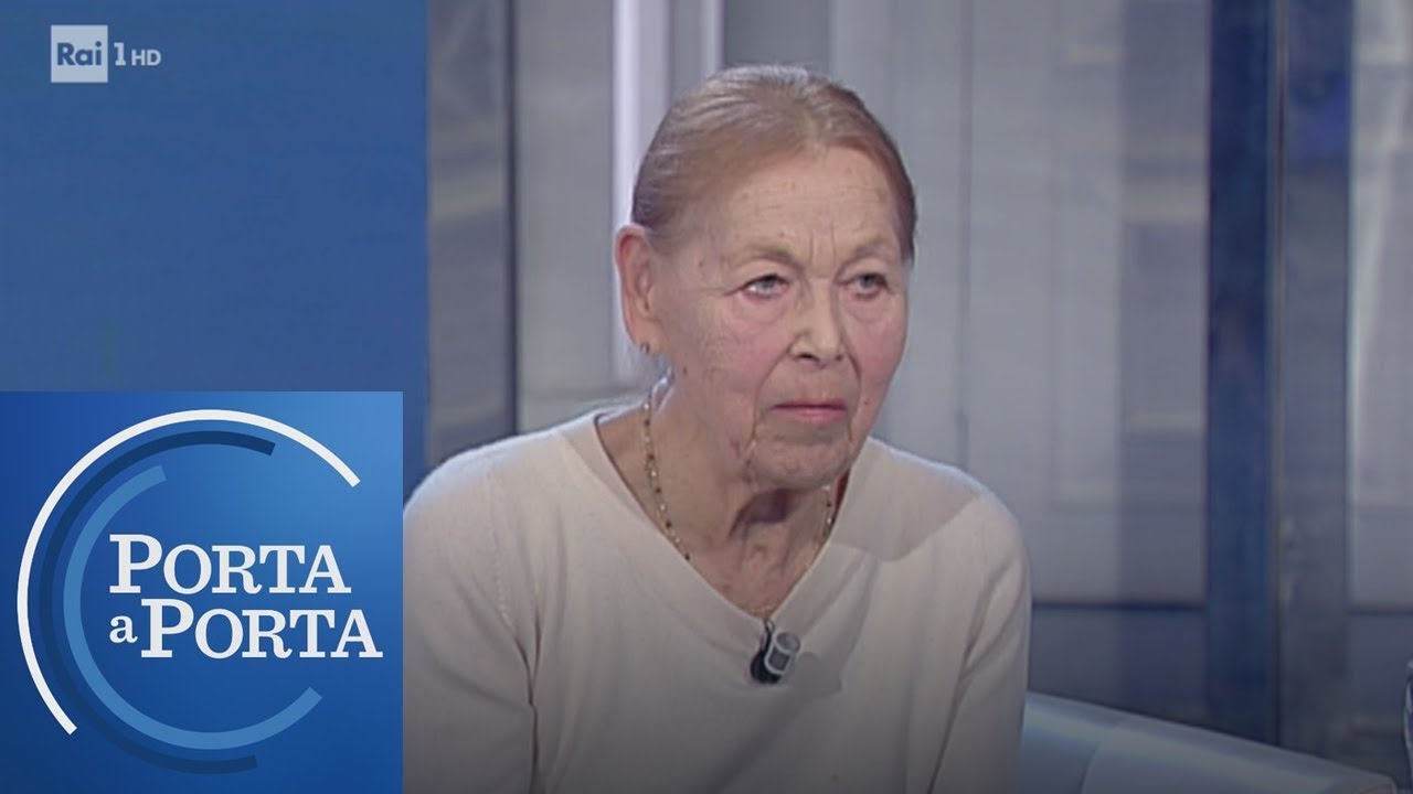 Edith Bruck: 