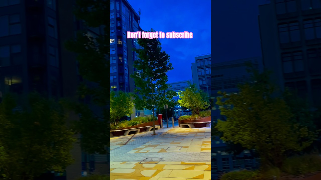 As the City Sleeps, Love Speaks: A Visual on Relationships #lovewithoutboundaries #loverules #love