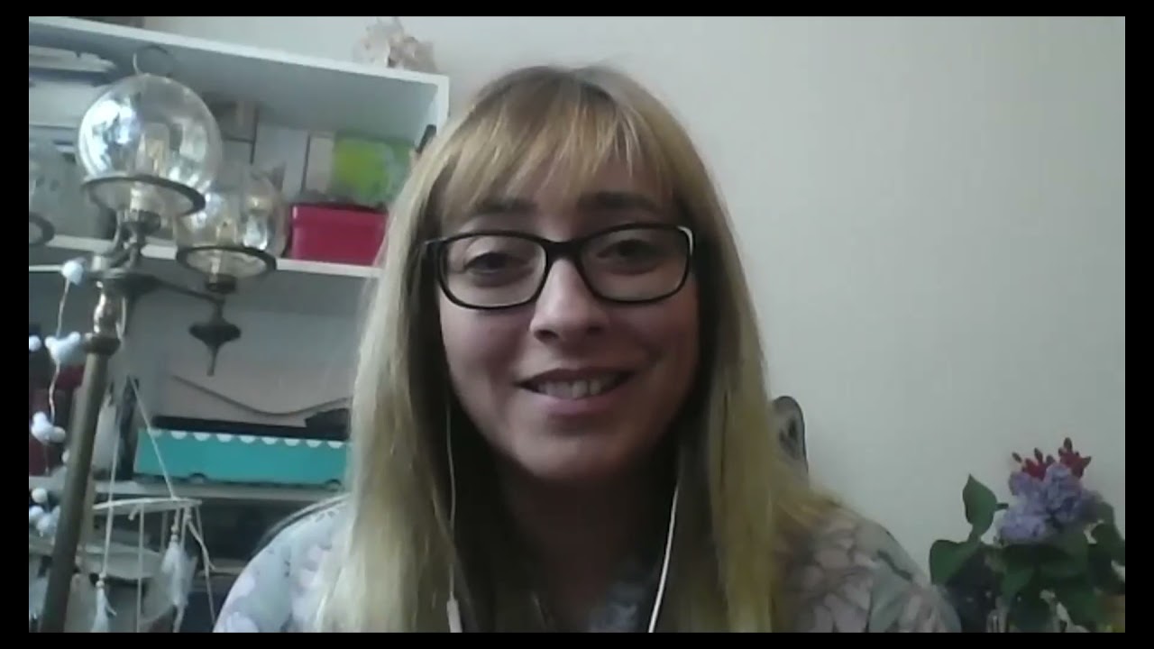META Teacher' & Students' Online Forum-Accountability and selfawareness with Alina Andries.