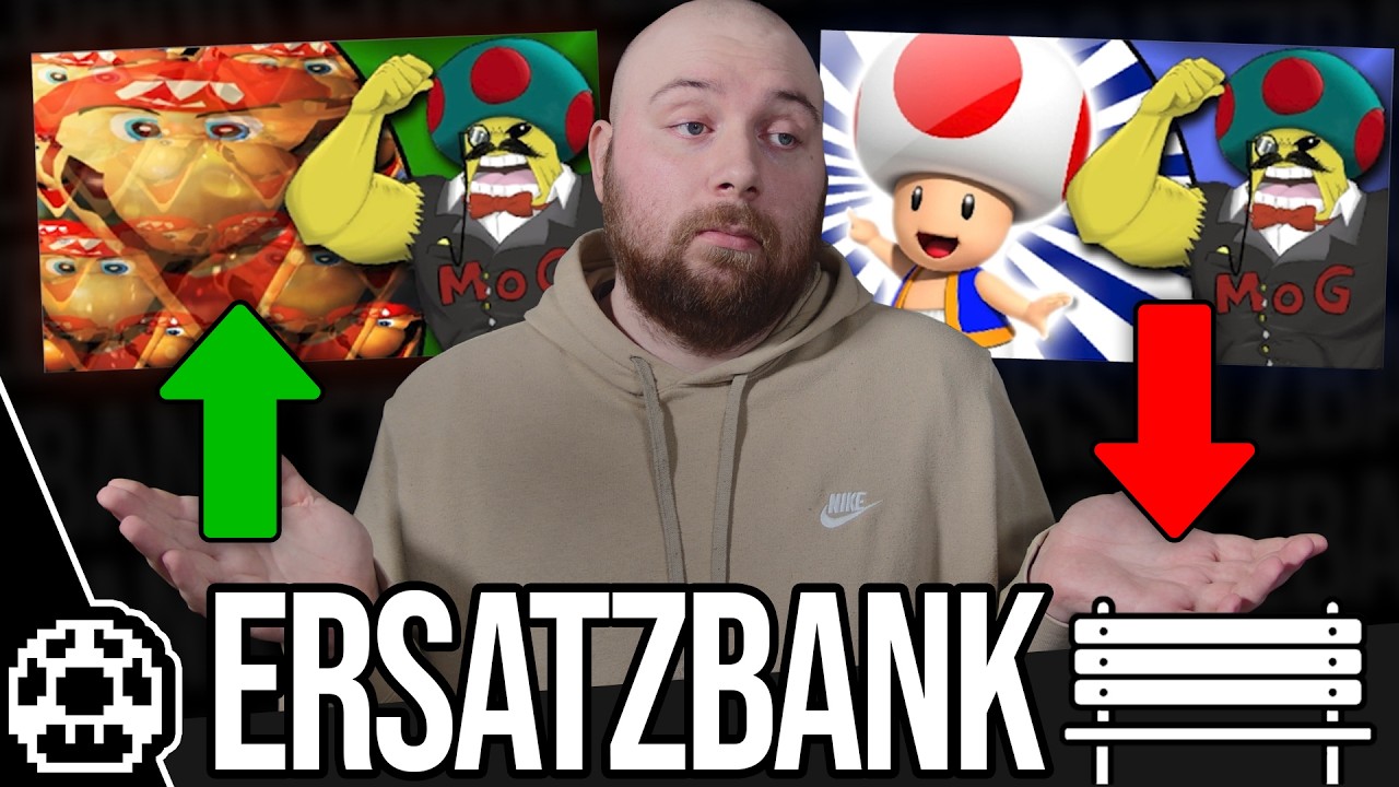 Buben erraten ihre eigenen Videos.