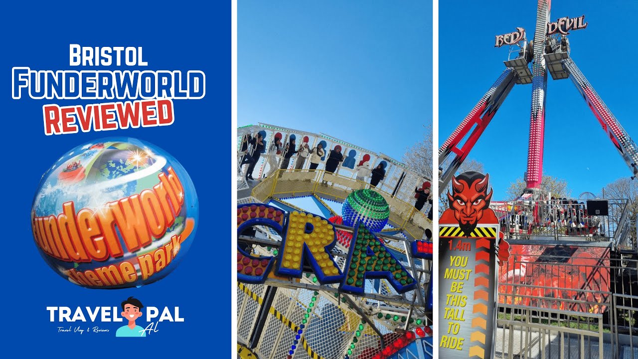Funderworld Bristol - Honest Review