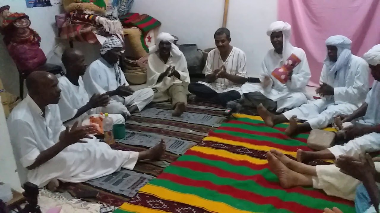 اهليل شروين