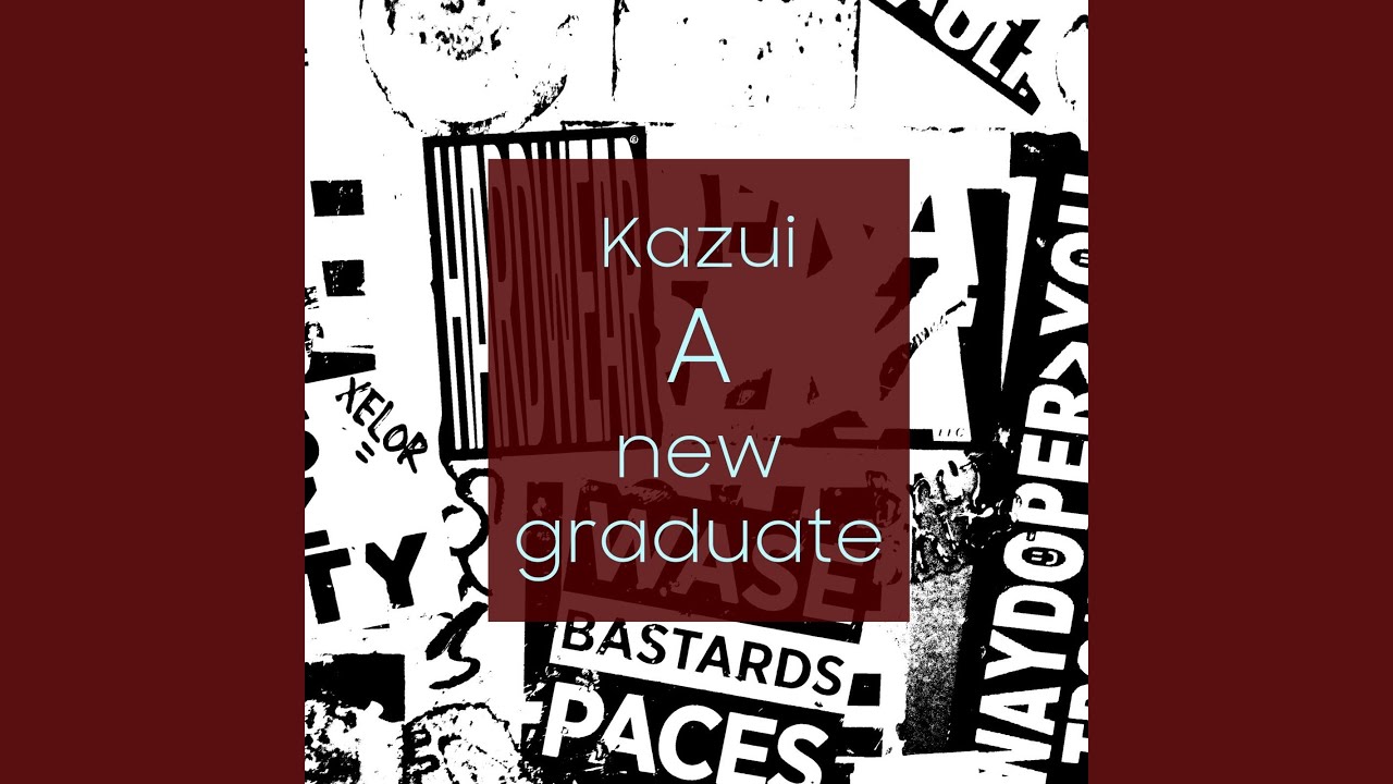 A new graduate