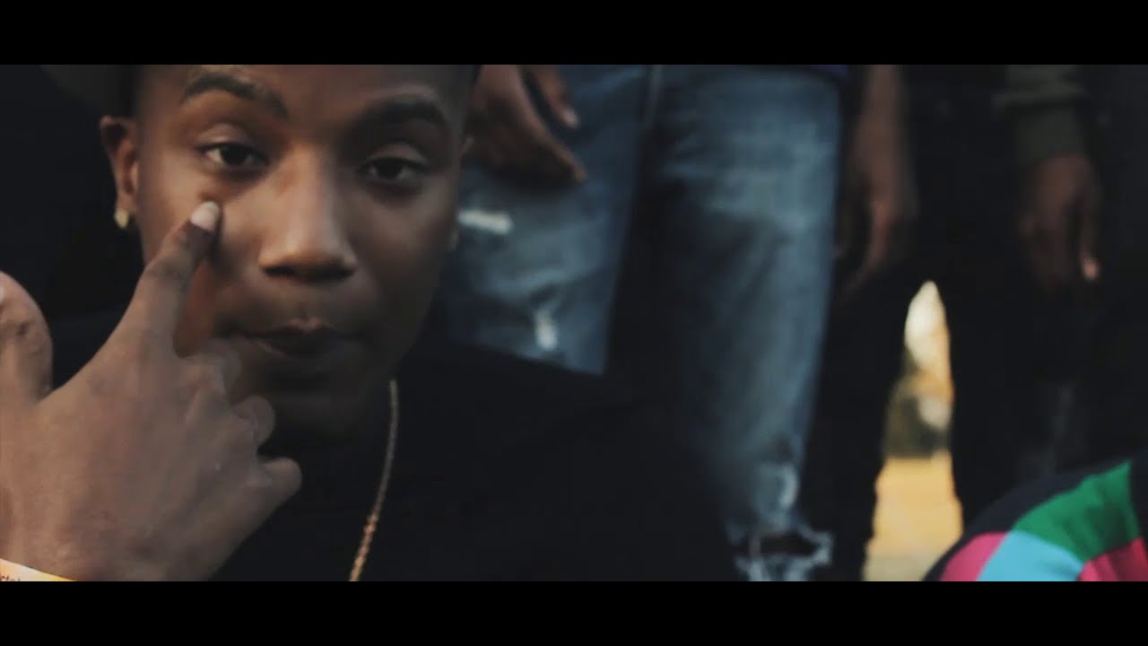 Trenchrunner Poodie - Dreamless Nightz (Official Video)