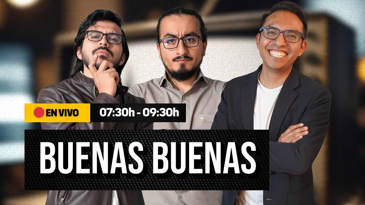 Cagadas virtuales en feriado de NAVIDAD | El recalentado de BN | Buenas Buenas