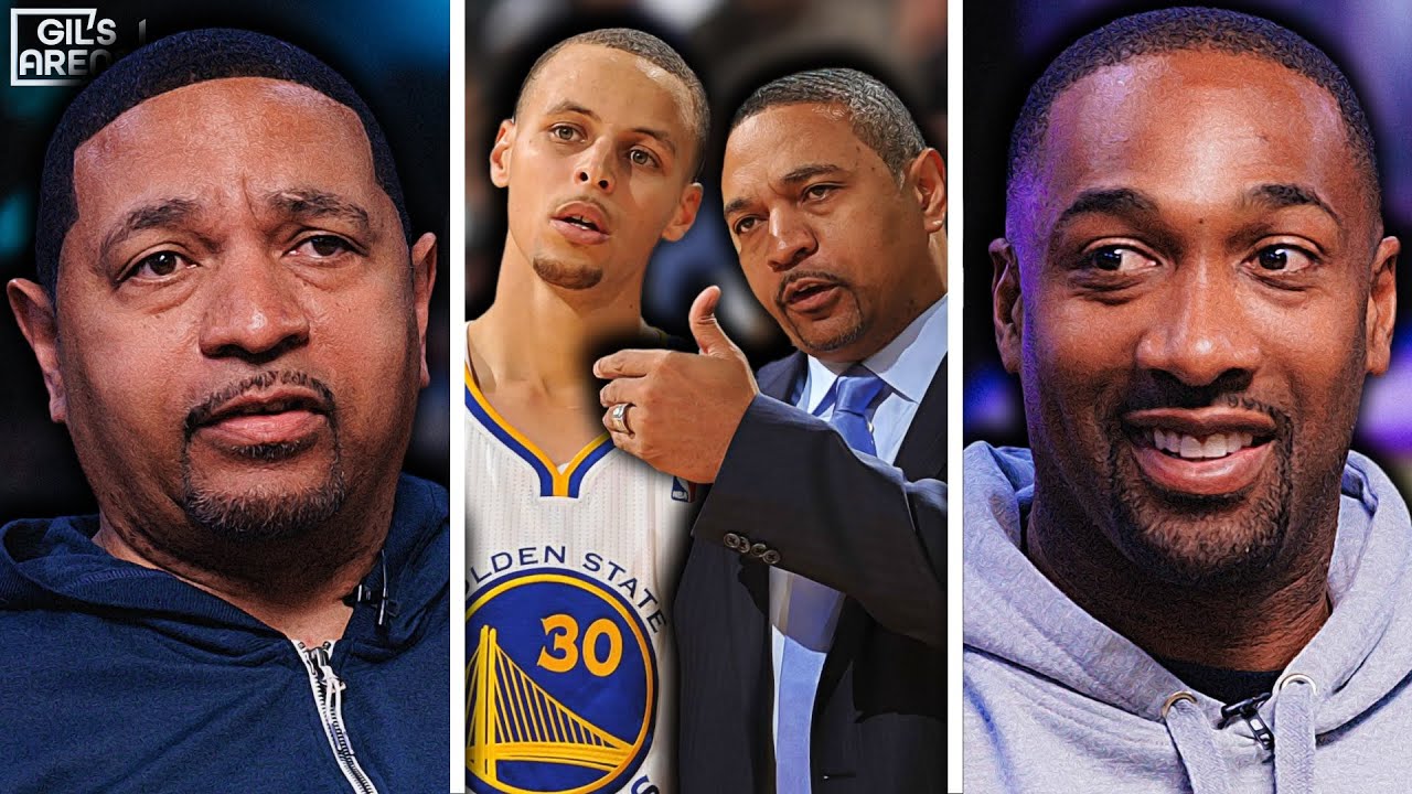 Mark Jackson GETS REAL On NBA Coaching