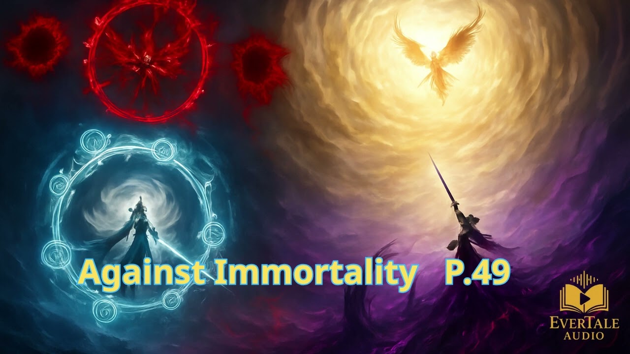Against Immortality p49