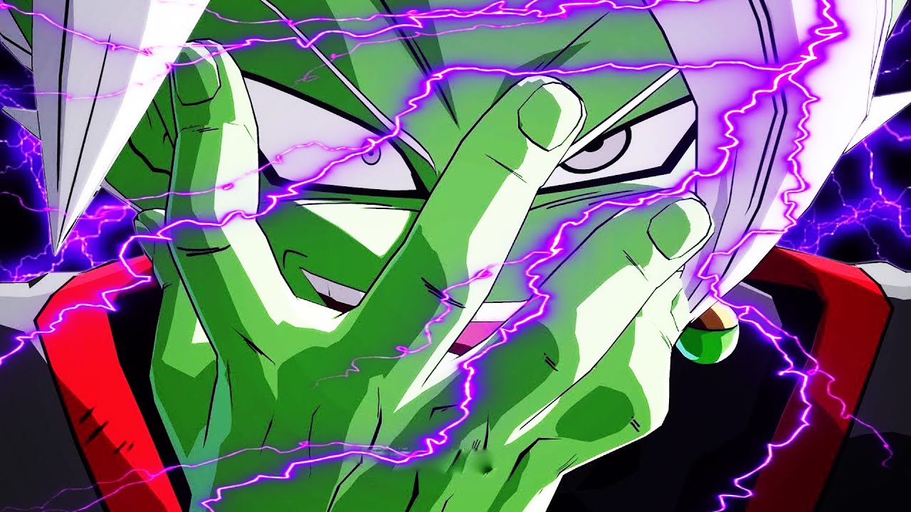 As A Trunks Main, I Must Stop All Zamasu Players