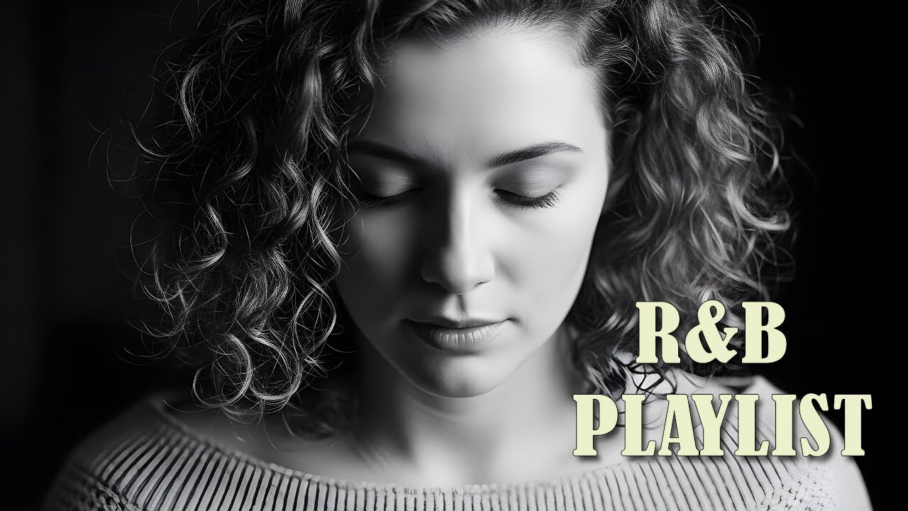 Deep Healing R&B   Love, Pain & Reflection