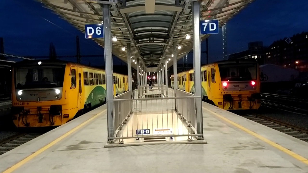 Praha-Vršovice 18.12.2019: hlavně hlášení...