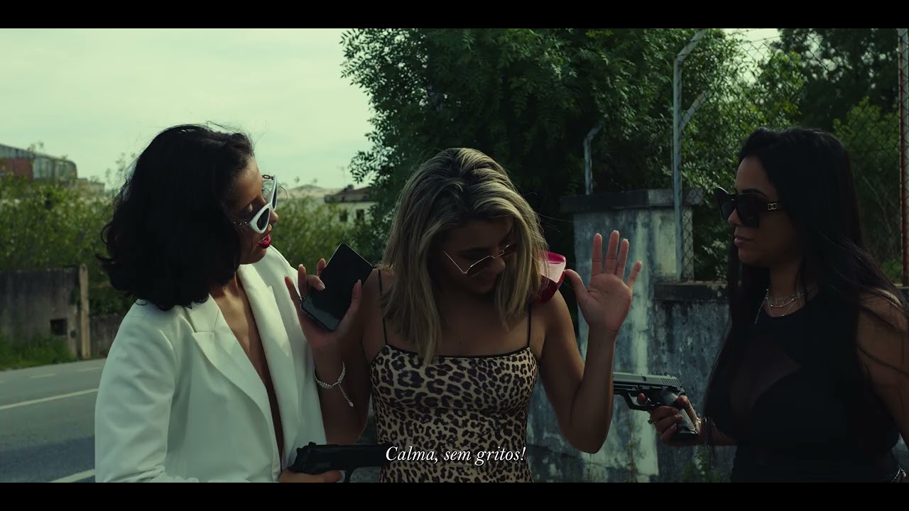 Volta para mim vídeo oficial